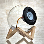 Medium Transparent Speaker set